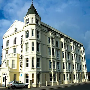 3* Отель Clifton